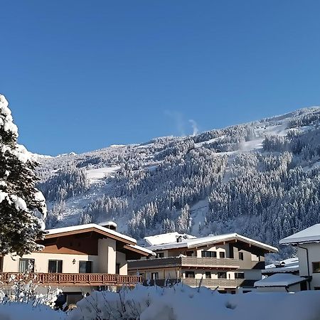 Appartement Kroell Katharina Zell am Ziller Exterior photo
