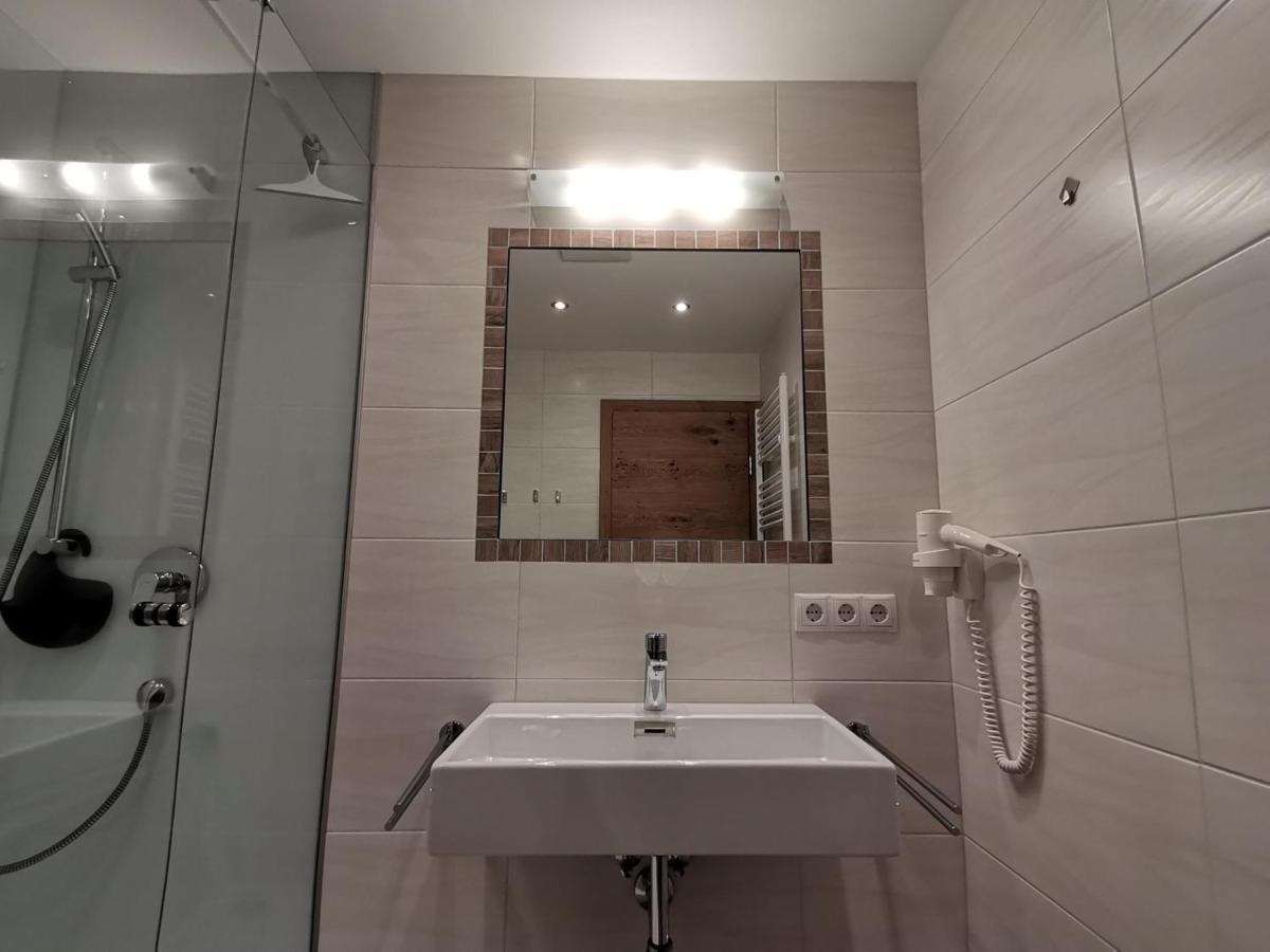 Appartement Kroell Katharina Zell am Ziller Exterior photo