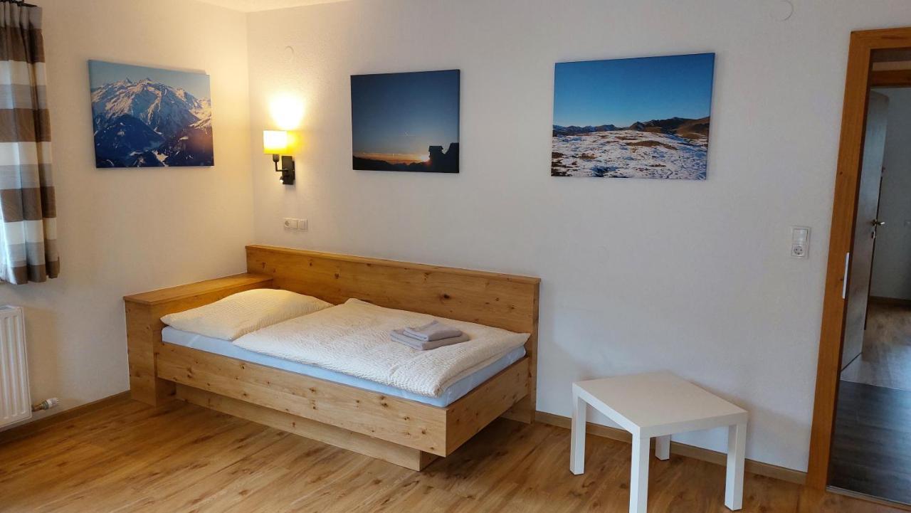 Appartement Kroell Katharina Zell am Ziller Exterior photo
