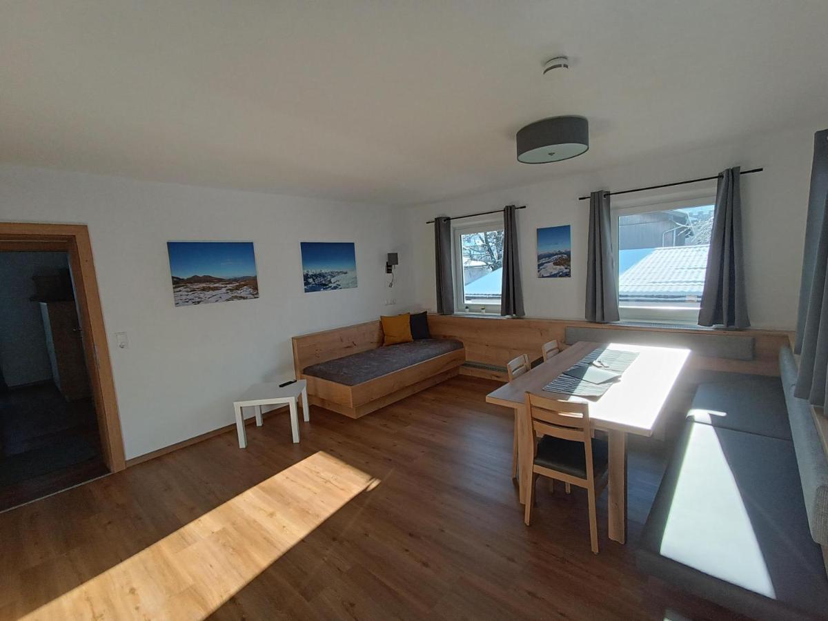 Appartement Kroell Katharina Zell am Ziller Exterior photo