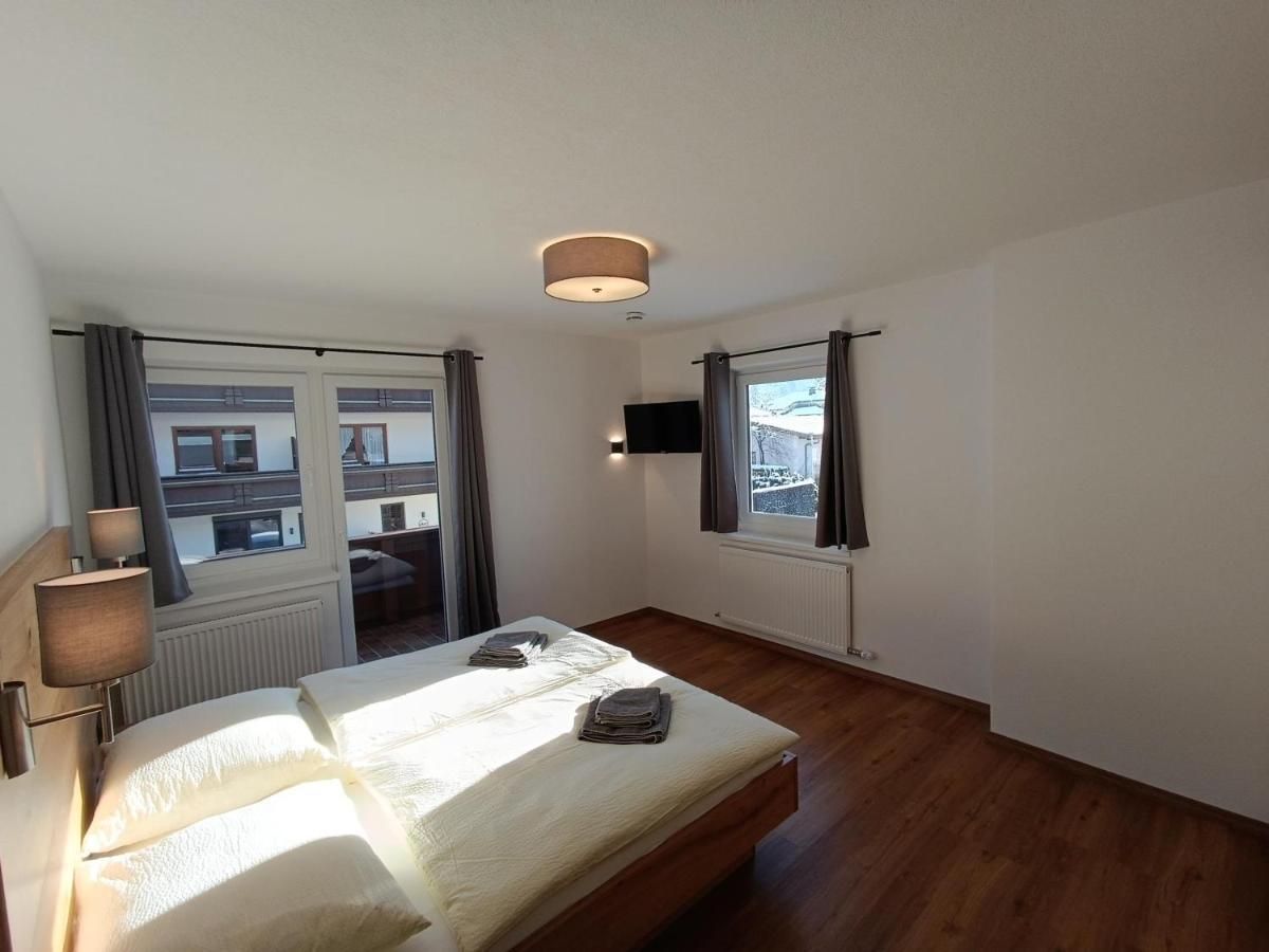 Appartement Kroell Katharina Zell am Ziller Exterior photo